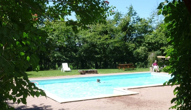 Country house in Périgord
