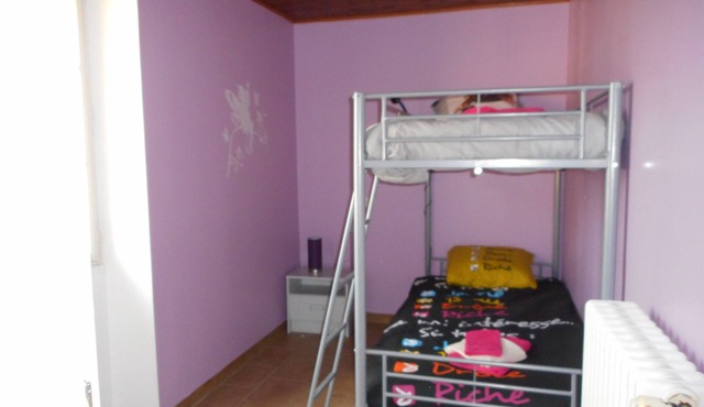 country house in plazac