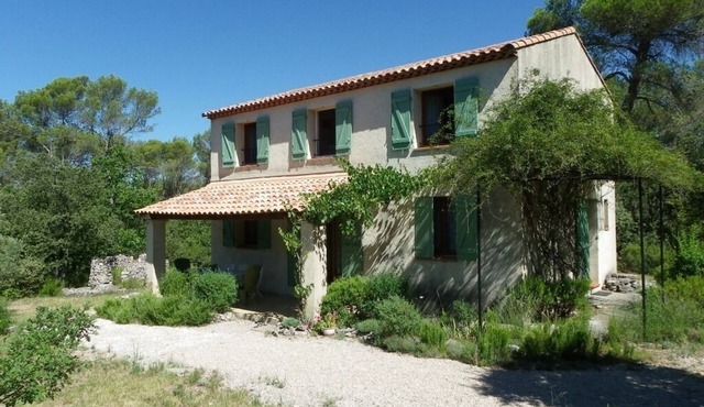 Country house in Provence