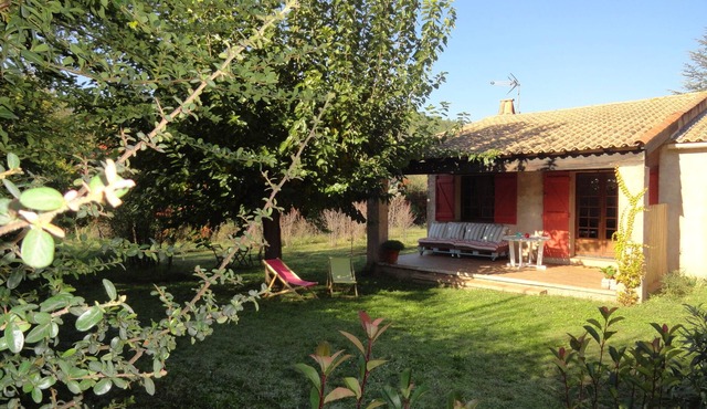 Country house in Provence