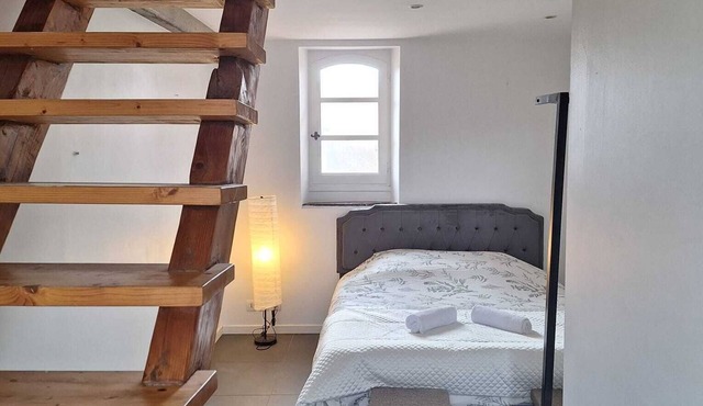 Country house in the heart of the Lauragais region