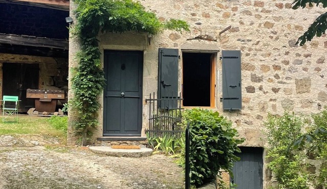 Country house in the heart of Ardeche