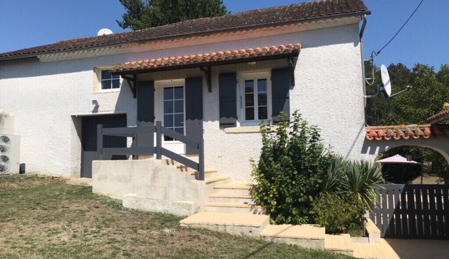 Country house in the Perigord