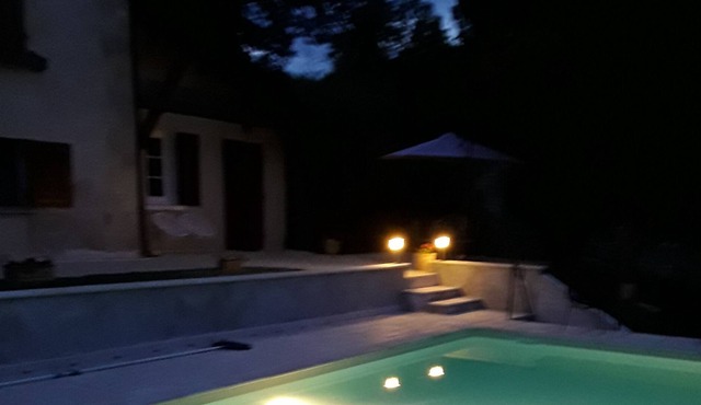 Country house in the Perigord