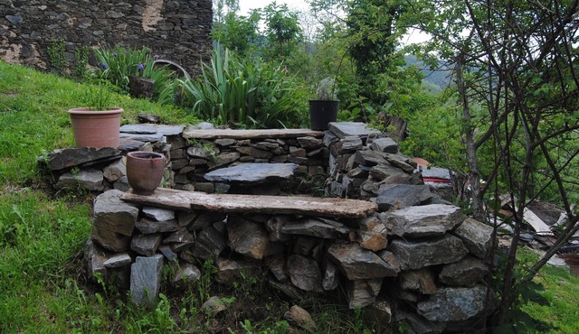 Country house in Vall de Camprodon