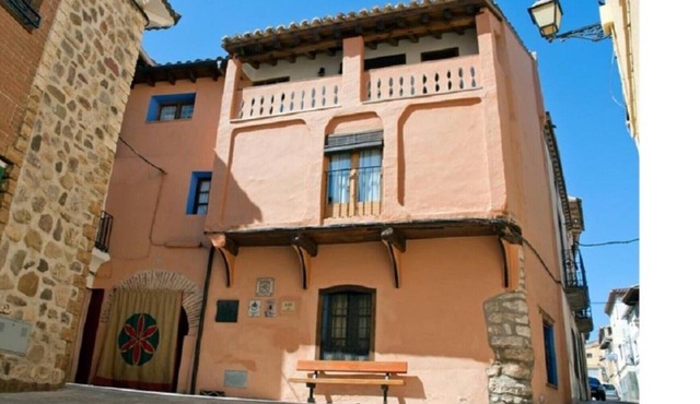 Country House 'Jara' with Private Terrace, Private Garden and Wi-Fi