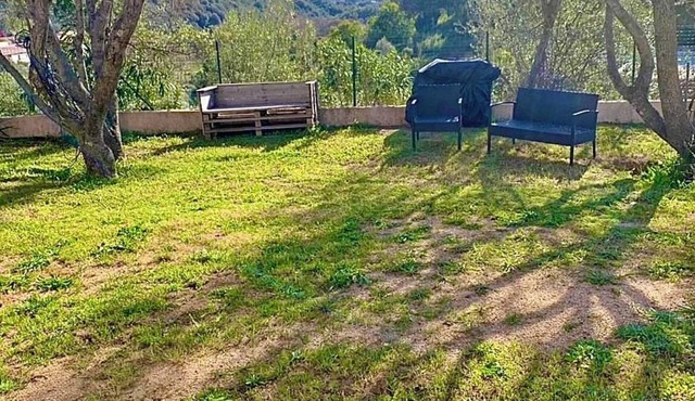 Country house just 3 minutes from the sea