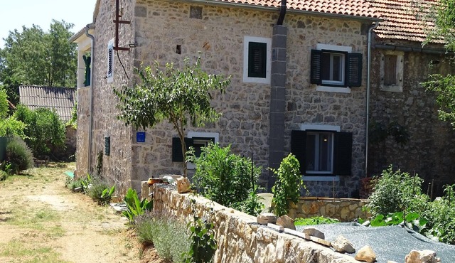 Country house Kostela