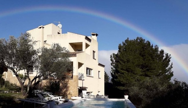Country House La Carena