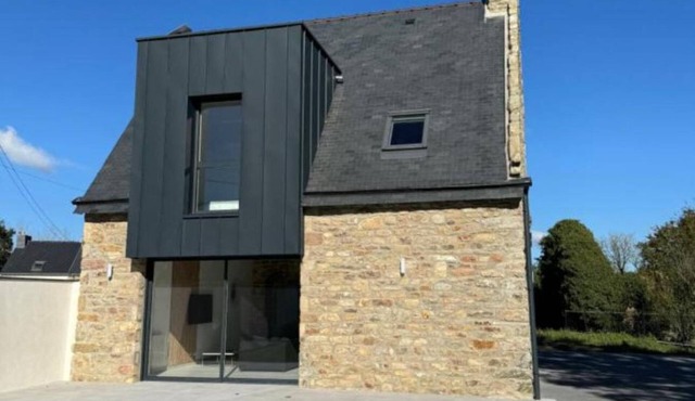 Country house, La cave