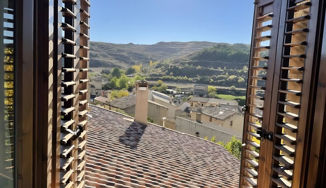 Country House 'La Era De San Juan' with Private Pool, Wi-Fi and Air Conditioning