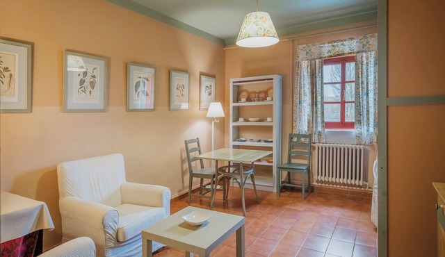 Country House 'La Era I' with Mountain View, Shared Garden and Wi-Fi