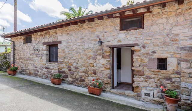 Country House 'La Leñera'