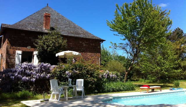 Country House 'La Maison Rouge'