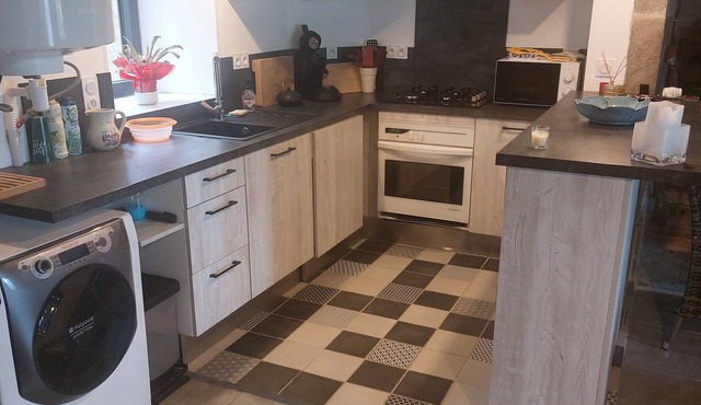 Country house La Petite Serrette