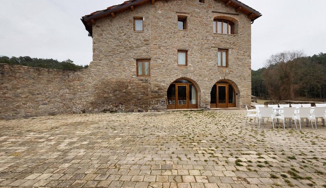 Country House 'La Serra' with Mountain View, Private Pool and Wi-Fi