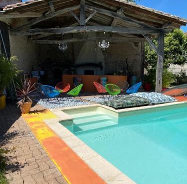 COUNTRY HOUSE La VILLAE