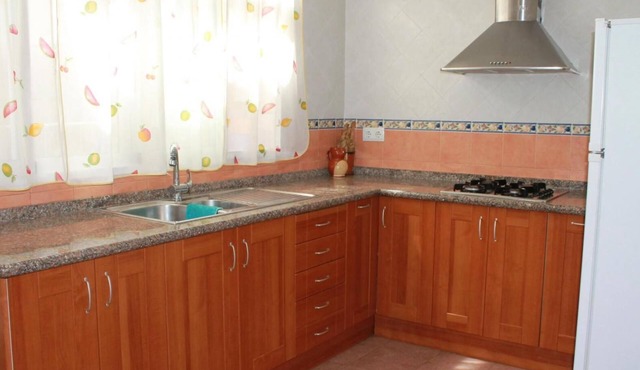 Country House 'Lera' with Mountain View, Wi-Fi and Air Conditioning