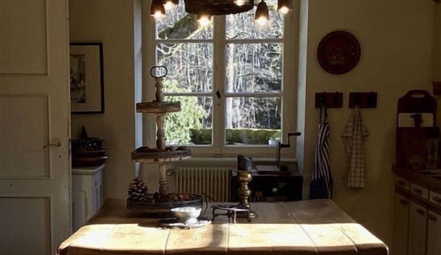 Country house Maison forestière