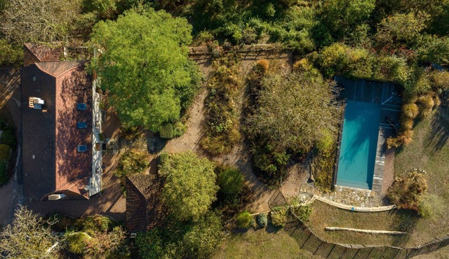 Country House 'Mas Del Lum' with Private Pool, Private Terrace and Wi-Fi