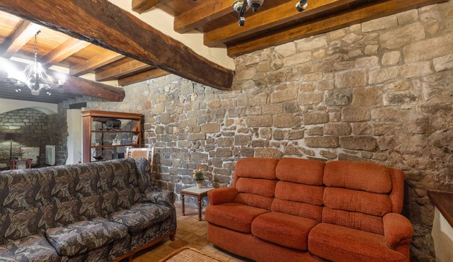 Country House 'Mas Vinyoles' with Mountain View, Private Pool and Wi-Fi