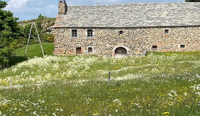 Country house Mezenc
