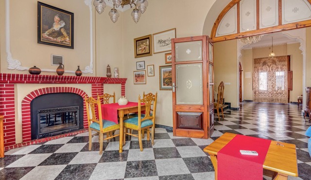 Country House 'Miramar' with Private Terrace, Wi-Fi and Air Conditioning
