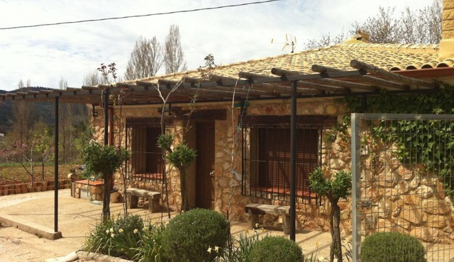 Country house Molino Noguerón