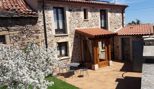 Country House 'Montes De Alhama' with Mountain View, Shared Terrace and Wi-Fi