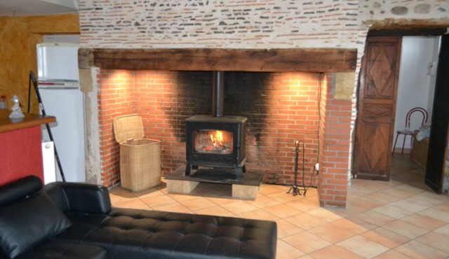 Country house mountain beaches