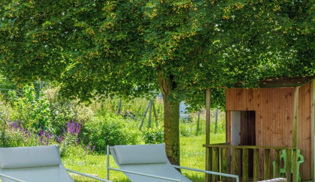 Country house near Tours and Loches 6 people