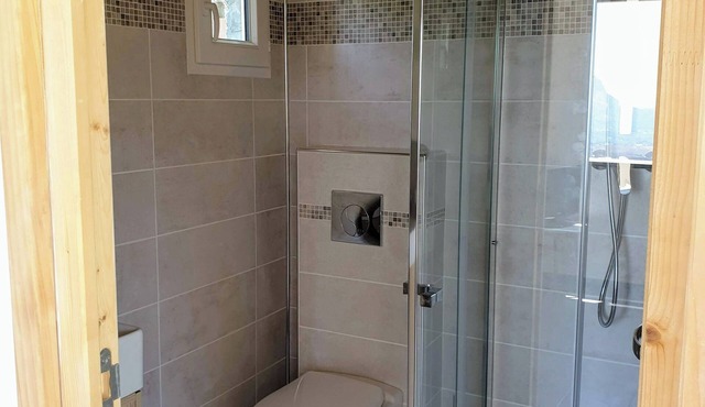 Country house near Ajaccio