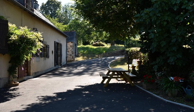 Country house near Brive