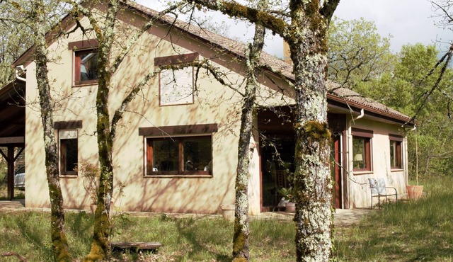 Country house near Cahors
