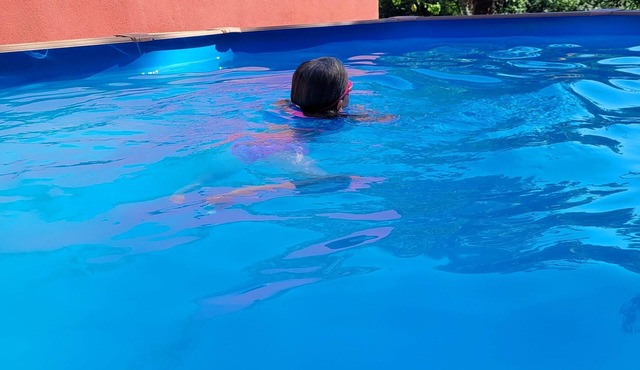 Country House Near Estuary