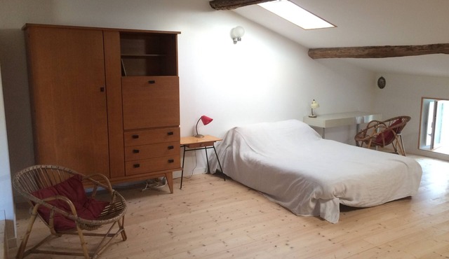 Country house near Fouras