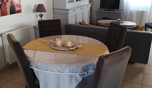 Country house near Agen