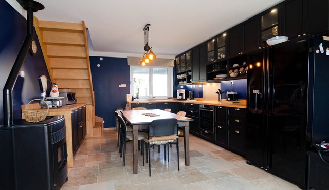 COUNTRY HOUSE NEAR ROISSY-ASTERIX-DISNEY