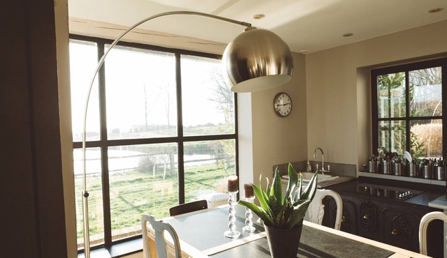 Country house near Le Touquet Paris Plage