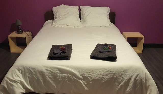 Country house near spa