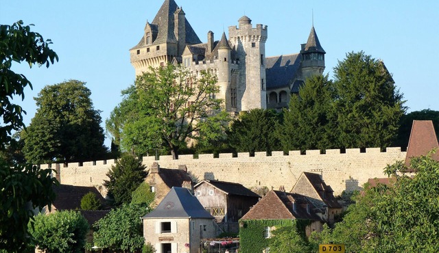 Country House near Sarlat