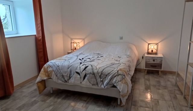 Country house near shops