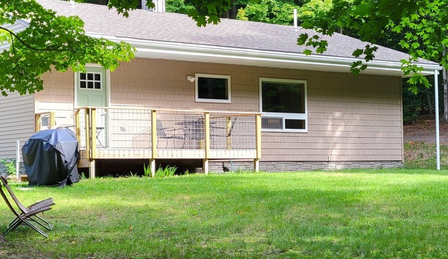 Country house near Sleeping Bear Dunes National Lakeshore