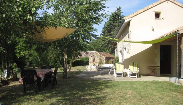 Country house on magnificent private estate - Pets welcome