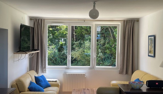 Country house on the Crozon peninsula. Close to shops and beaches