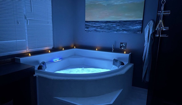 Country house on the river 13 kms south of Rennes