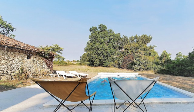 Country House "Otto" – A haven of peace with a pool and panoramic views