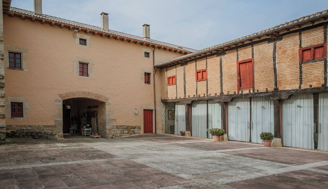 Country House 'Pastor' with Mountain View, Shared Garden and Wi-Fi