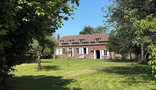 Country house Pays d'Othe