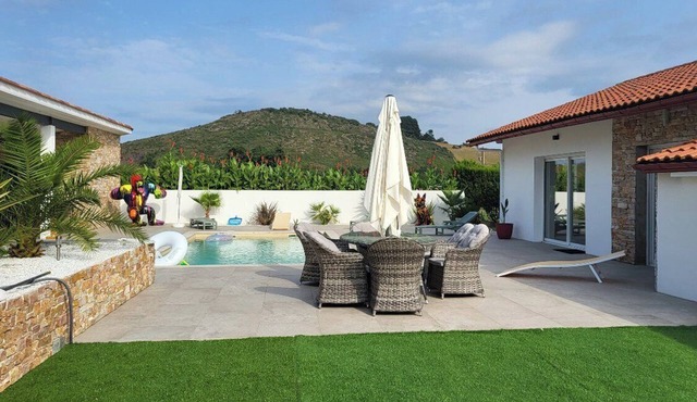 Country house Pays Basque